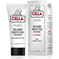 Los mejores  - Cella Milano Bálsamo Protector para Barba Cella Milano 100ml 300 g